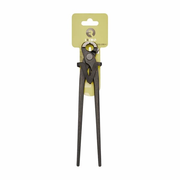 Tänger Irimo 632-250-1 formarbetare 25 cm