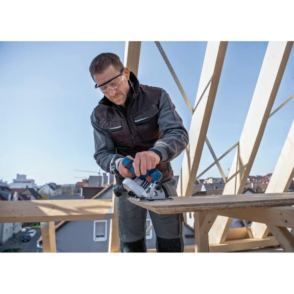 Cirkelsåg BOSCH GKS 18 V