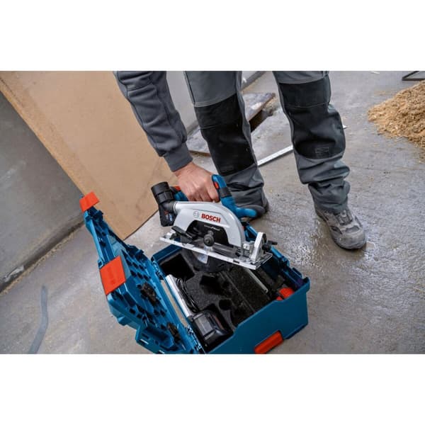 Cirkelsåg BOSCH GKS 18 V
