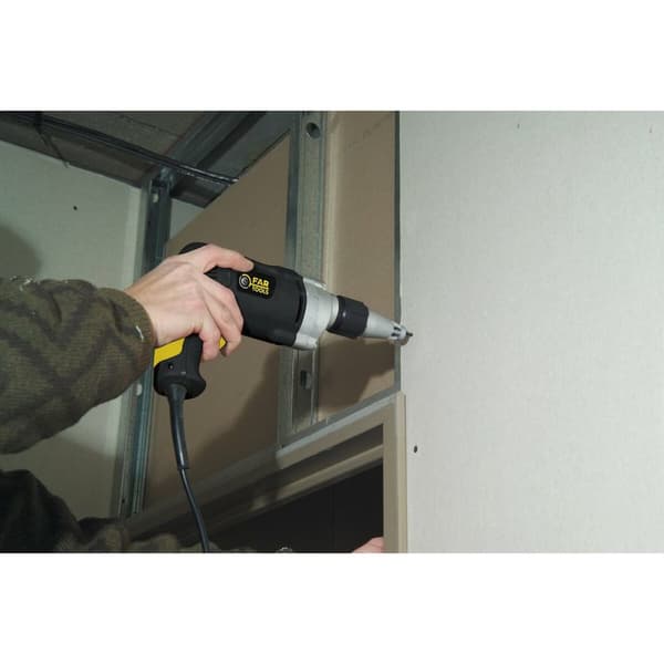 Skruvmejsel Fartools 450 W