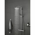 Miniatyrbild 2 av 5: Duschros Grohe Vitalio Start Rund