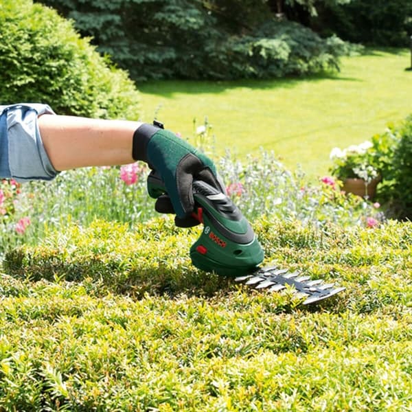 Häcktrimmer BOSCH 3.6 V
