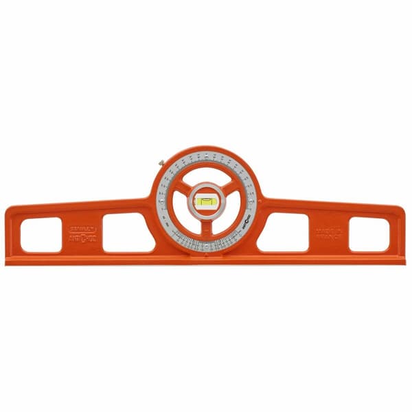 Vattenpass Stanley 1-42-262 50 cm