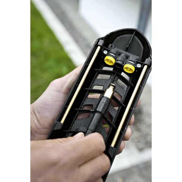 Rengöringssats Kärcher 2.642-240.0 Svart/Gul