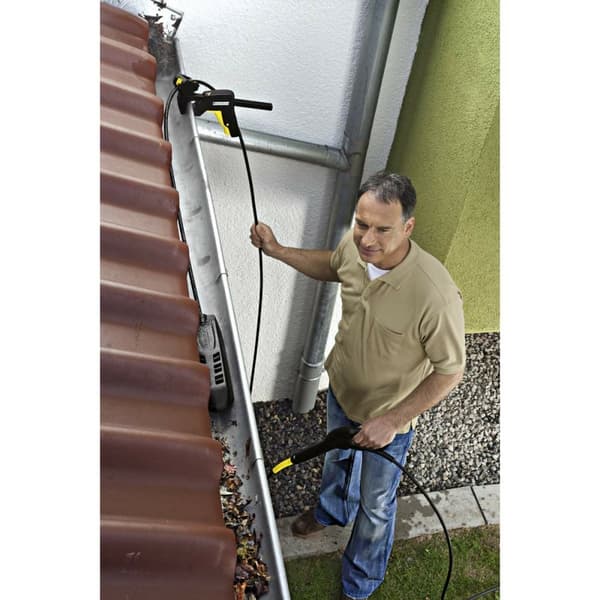 Rengöringssats Kärcher 2.642-240.0 Svart/Gul