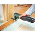 Miniatyrbild 9 av 10: Multifunktionellt verktyg Turbo BOSCH 603103000 12 V