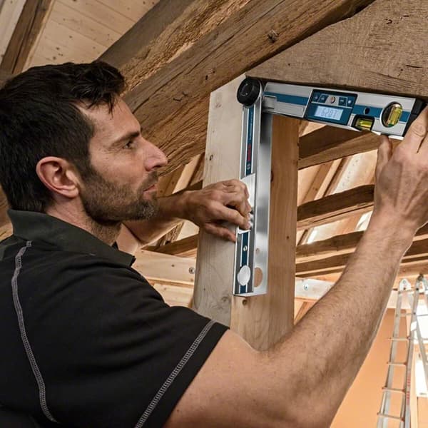 Ställ fyrkantigt BOSCH Gam 220 MF