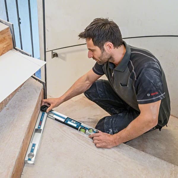 Ställ fyrkantigt BOSCH Gam 220 MF