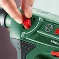 Miniatyrbillede 4 af 7: Perforeringshammer BOSCH UNO MAXX