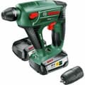Miniatyrbillede 2 af 7: Perforeringshammer BOSCH UNO MAXX
