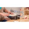 Miniatyrbillede 11 af 11: Motorsav Dremel MS20 70 W