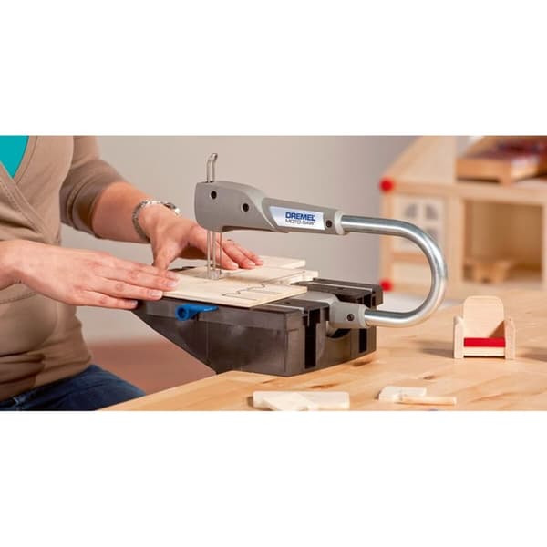 Motorsav Dremel MS20 70 W