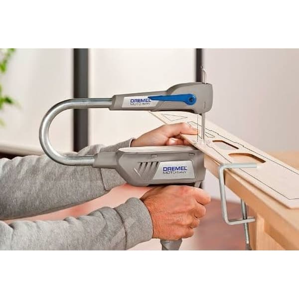 Motorsav Dremel MS20 70 W