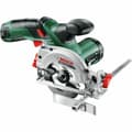 Miniatyrbillede 1 af 11: Rundsav BOSCH Universalcirc 12 V