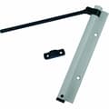 Pikkukuva 2 / 2: Ovensuljin Micel MC02 Hopeinen Alumiini 165 mm 20 x 3 cm Jousi