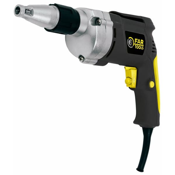 Skruetrækker Fartools 450 W