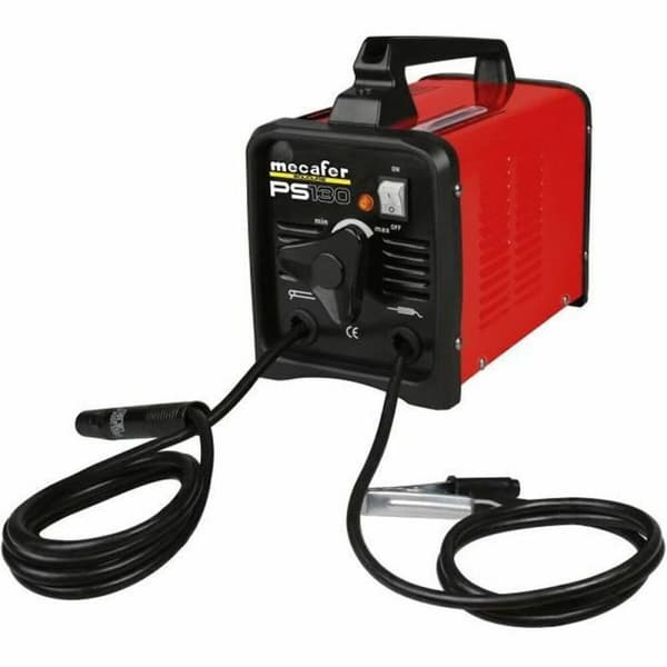 Lödkolv MECAFER ARC 130 A PS130