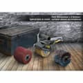Miniatyrbild 8 av 11: Excenterslip med slumpmässig bana Fartools Rex120c