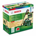 Miniatyrbillede 3 af 6: Højtryksrenser BOSCH EasyAquatak 120 1500 W 120 bar 350 L/H