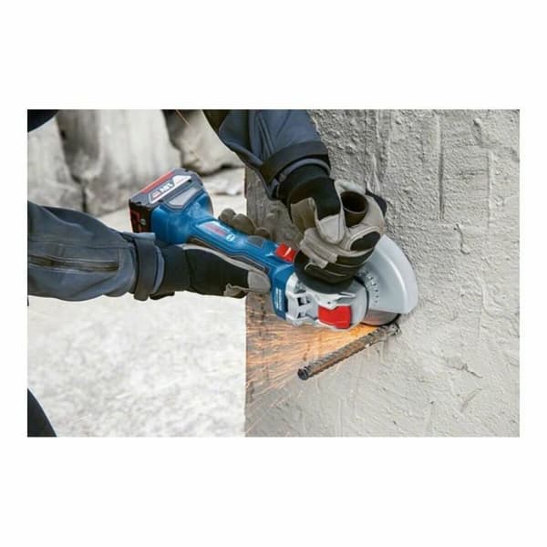 Vinkelsliber BOSCH GWX 18V-7 Professional 18 V