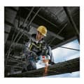 Miniatyrbillede 2 af 4: Vinkelsliber BOSCH GWX 18V-7 Professional 18 V