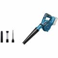 Miniatyrbillede 1 af 4: Blæser BOSCH GBL 18V-120 Professional