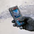 Miniatyrbillede 8 af 8: Telemeter BOSCH GLM TV 150-27 C