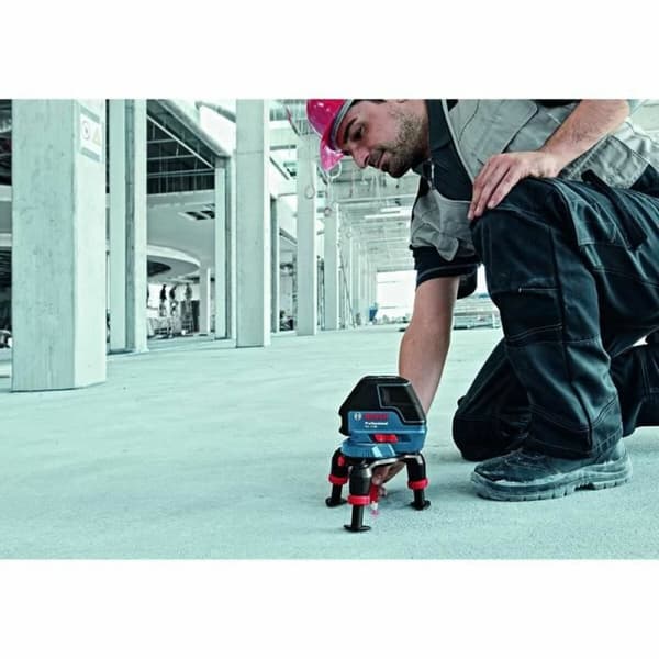 Laservaterpas BOSCH GLL 3-50 Professional