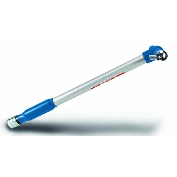 5-i-1 multiværktøj Scheppach Aero2 Spade