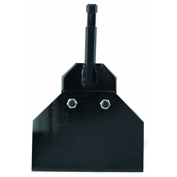 5-i-1 multiværktøj Scheppach Aero2 Spade