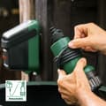 Miniatyrbillede 3 af 7: Vandpumpe BOSCH Have