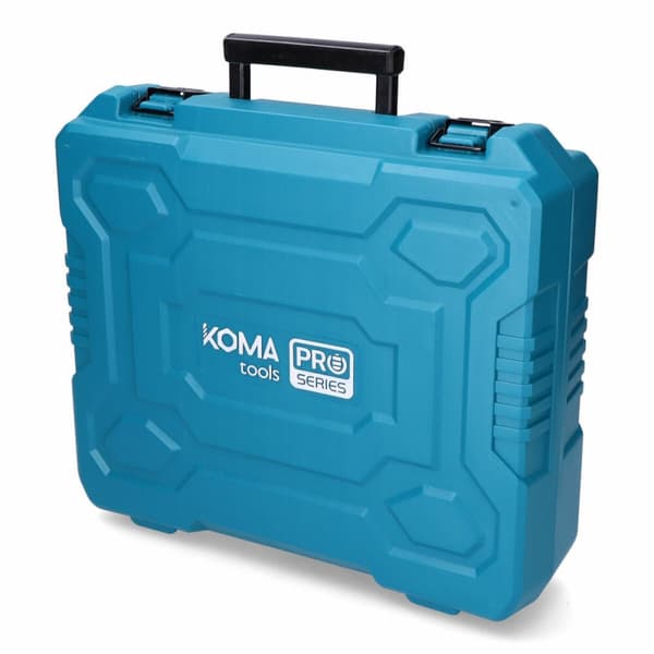 Akkuporakone Koma Tools Pro Series