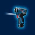 Miniatyrbillede 3 af 3: Boremaskiner BOSCH GSR 12V-35 FC 35 Nm 850 W