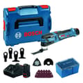 Miniatyrbillede 1 af 5: Sav BOSCH GOP 12V-28