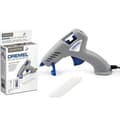 Miniatyrbillede 4 af 7: Limpistol Dremel 910 165ºC