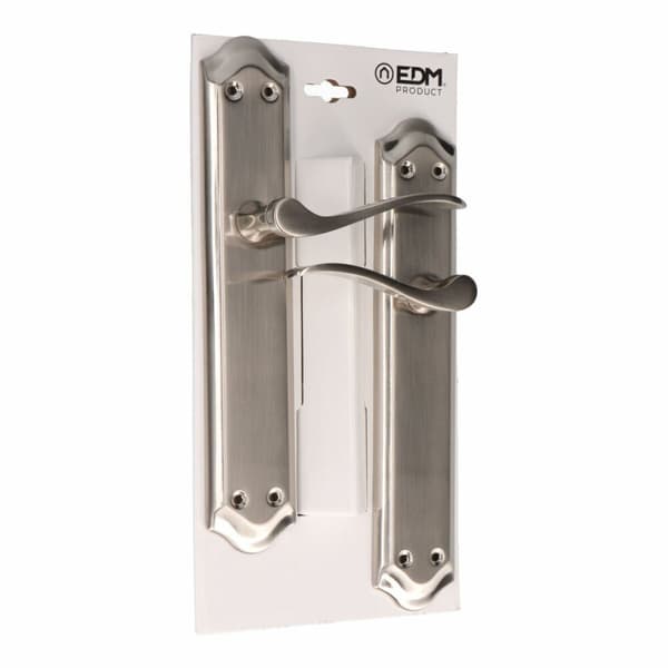Kahvasetti EDM 85432 202 25,6 x 4,7 cm