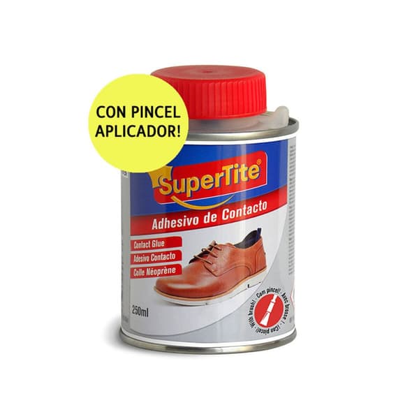 Kontaktiliima Supertite A2500 Maalisuti 250 ml