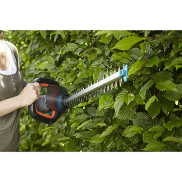 Pensasaitaleikkuri Gardena ComfortCut 60/18V P4A 60 cm 18 V