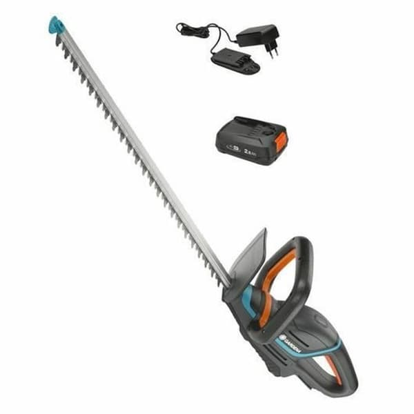 Pensasaitaleikkuri Gardena ComfortCut 60/18V P4A 60 cm 18 V