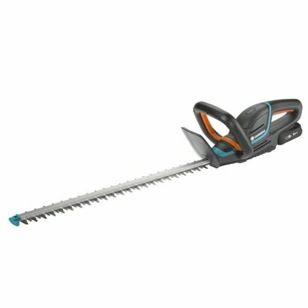 Pensasaitaleikkuri Gardena ComfortCut 60/18V P4A 60 cm 18 V