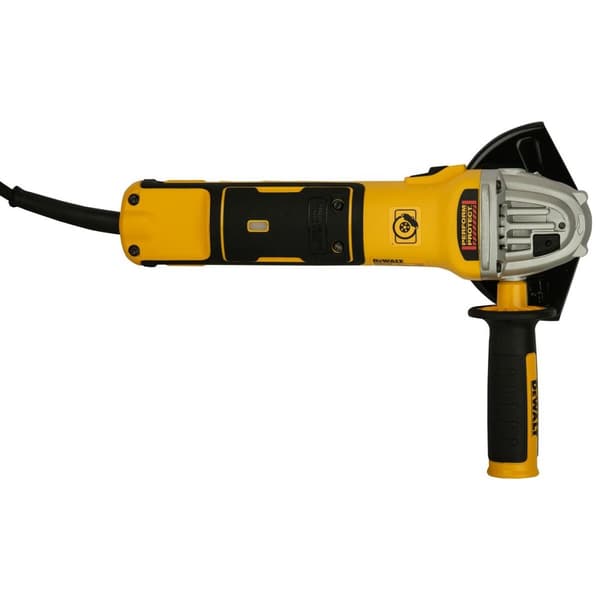Vinkelsliber Dewalt DWE4347-QS 240 V