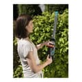 Pikkukuva 5 / 5: Pensasaitaleikkuri Gardena EasyCut 14,4 V 2 Ah