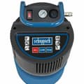 Pikkukuva 3 / 7: Ilmakompressori Scheppach HC24V 1500 W 10 bar 24 L