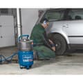 Pikkukuva 5 / 7: Ilmakompressori Scheppach HC24V 1500 W 10 bar 24 L
