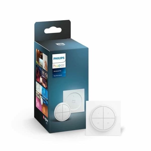 Philips Tap dial switch -kytkin