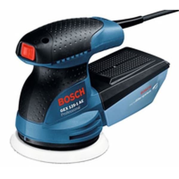 Saha BOSCH GEX 125-1 AE