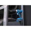 Pikkukuva 7 / 11: Pora ja tarvikesetti Koma Tools Pro Series Ruuviväännin 40 Kappaletta
