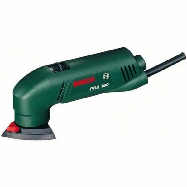 Saha BOSCH PDA 180 240 V