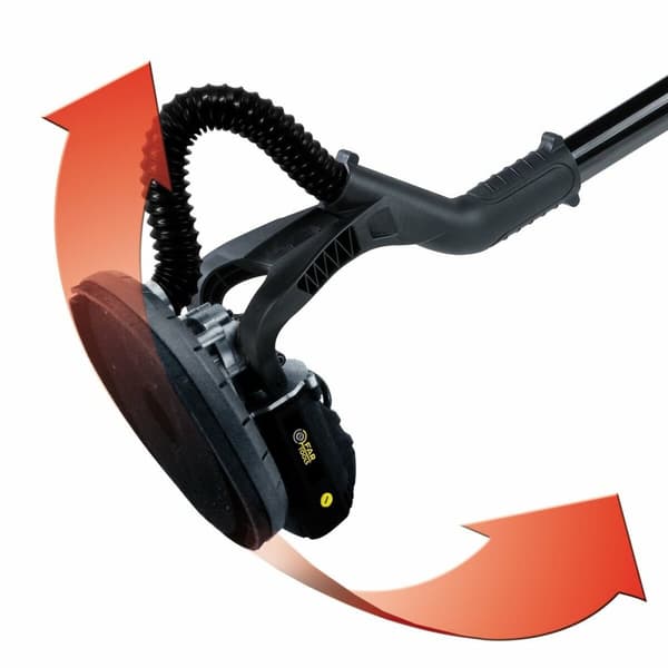 Saha Fartools DWS 710E 700 W 710 W 240 V