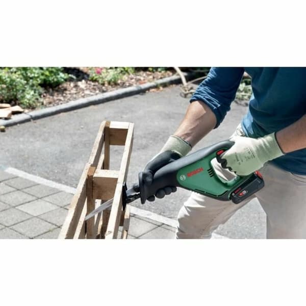 Moottorisaha BOSCH AdvancedRecip 18